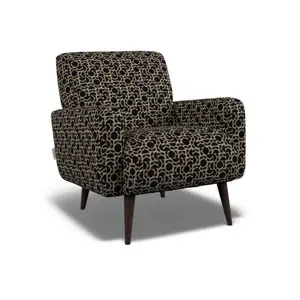 Pettigo Accent Fabric Chair